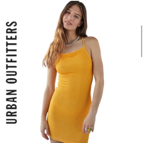 Urban Outfitters Dresses & Skirts - NWT Urban Outfitters Strappy Back Mini Dress